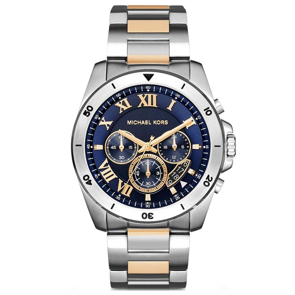 Michael Kors MK8437 Men's Watch Michael Kors MK8437 Men's Watch